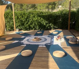 5 Day "Back to your roots" Magical Retreat in Alicante, Spain - Photo 3