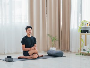 Self-Paced Transforming Your Life Self-Paced Online 85 Hour Yin Yang Yoga Teacher Training 