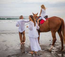 3 Day All Inclusive Horse Riding Holiday on the Beach and Jungle included Massage in Bali, Indonesia - Photo 4