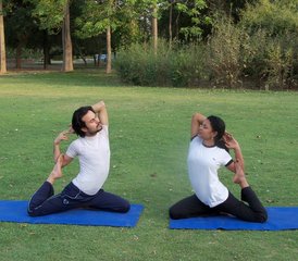 6 Day Detox Mind-Body: Healing, Meditation, and Yoga Retreat in Dharamshala, Himachal Pradesh, India - Photo 5