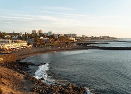 Playa de las Américas Retraites et Voyages