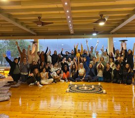 13 Day 100-Hour Introductory Yoga Instructor Training in Amorgos, Greece - Photo 2