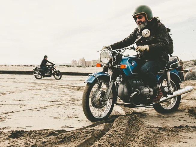 7 Day Fantastic El Cid Land Guided Motorcycle Tour in Spain photo 10