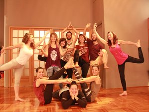 23 Day 200-Hour Yoga Teacher Training in Magical Island of Silba