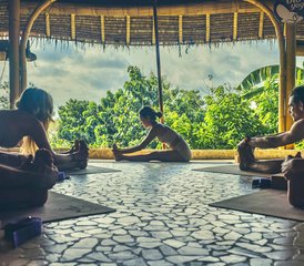 94 días de formación de profesor de yin yoga de 30 horas en la tranquila Bali, Indonesia - Photo 1