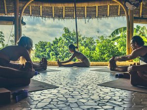 4 jours-30h en formation de professeur de yin yoga à Bali, Indonésie