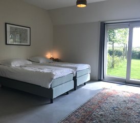 3 Tage Recharge Yoga Retreat Auf Einem Geheimen Eiland in Noord-Holland, Niederlande - Photo 5