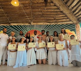 28-Daagse 300-urige Multi-Stijl Yoga Docentenopleiding in Varkala Beach, India - Photo 2