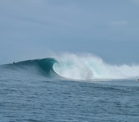 810 Day Premium Surf Camp Experience in the Mentawai Islands, Indonesia - Photo 1