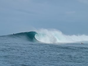 10 Day Premium Surf Camp Experience in the Mentawai Islands, Indonesia