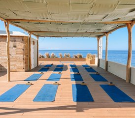 8 Tage Ozeanfront Surf- und Yoga Luxus Retreat von Dfrost Almugar in Marokko - Photo 3