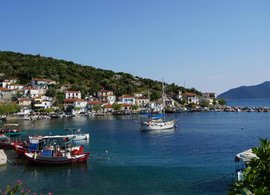 Agia Marina Retreats und Reisen