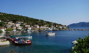 Agia Marina Retraites en Reizen