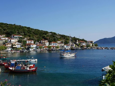 Agia Marina