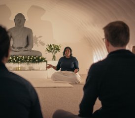 3-tägiges personalisiertes Yoga-Retreat mit Ayurveda in Hereford, Vereinigtes Königreich - Photo 5