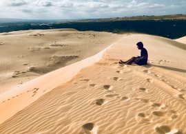 Phan Thiet Retraites en Reizen