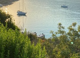Kaş Retreats und Reisen
