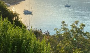 Kaş Retreats und Reisen