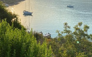 Kas Retreats & Trips