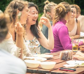 8 días de retiro de arte tántrico para el alma en verano con ArtExtasia en Faxe, Dinamarca - Photo 3