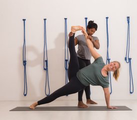 5 jours en stage de yoga près de la magnifique côte d'argent à Columbeira, Portugal - Photo 5