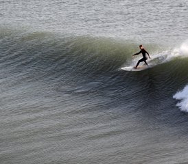 8-Daagse Surfkamp Pakket voor Stellen in Sidi Kaouki, Essaouira, Marokko - Photo 5