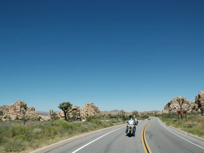 12 Day Dreamcatcher Self-Guided Motorcycle Tour in USA photo 10