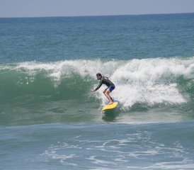 7-Daagse T.E.R.E. Volledige Surfervaring in Santa Teresa, Puntarenas, Costa Rica - Photo 3