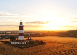 North Norfolk Retreats & Trips