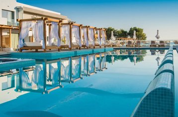 8 Day Mindfulness and Yoga Retreat to Awaken and Flow in Crete, Greece