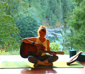 8 Täge „Root and Rise“ mit Rouleau – Ein naturnahes Yoga-Retreat-Abenteuer im Herzen Portugals - Photo 2