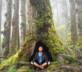 112 Day Everest Panoramic Trekking Holiday With Yoga in Nepal - Photo 1