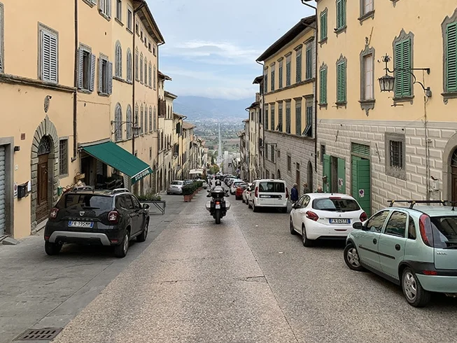 7 Day Discover Tuscany Guided Motorcycle Tour in Italy photo 5