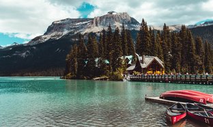 British Columbia Retreats & Trips