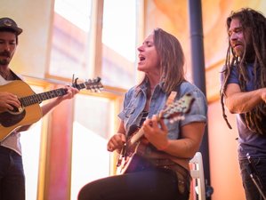 6 Day Creative Soul Yoga Retreat in Colorado, USA