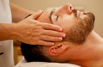 3 días de miniretiro de ayurveda Shesha en San Lawrenz, Malta