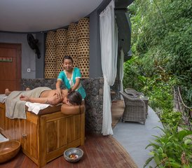 5 Tage Öko-Luxus, Kultur, Yoga und Meditation Retreat auf Bali, Indonesien - Photo 4