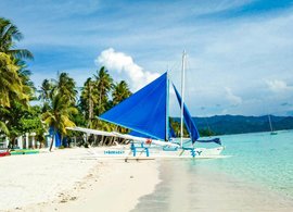 Malay Retreats und Reisen