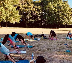 74-Daagse Yoga, Surf, Massage en Diepgaand Herstel Retreat in Landes, Frankrijk - Photo 1