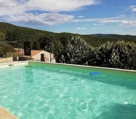 5 jours Au Pied de l’Aigoual: Sejour Rando & Yoga en France - Photo 3