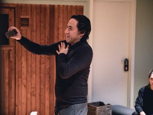 5 Day Luxury Wellness Retreat: Personal Restoration Retreat in South Island, New Zealand