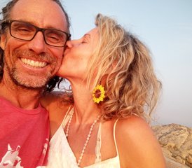4 días de retiro privado para parejas de conexión en Amatlán, México - Photo 4