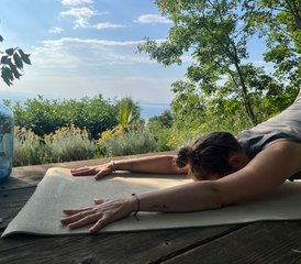 105 días de retiro Embody your Soul: alegría de vivir, disfrute y yoga junto al mar en Lovran, Croacia - Photo 1
