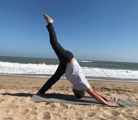 5 Day Meditation, Asanas, Constellations and Yoga Philosophy Retreat in Cullera, Spain - Photo 2