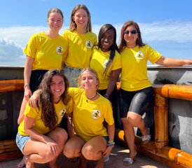 8 días de curso de español con surf en Montañita, Ecuador - Photo 3
