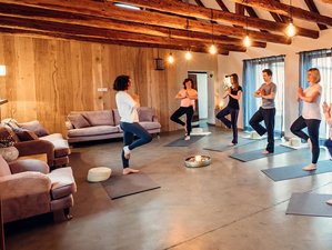 5 Day Transformative Yoga Retreat in Brandenburg, Germany