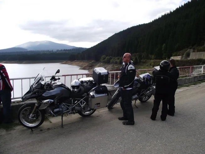 7 Day Carpathian Mountains Guided Motorcycle Tour in Romania photo 8