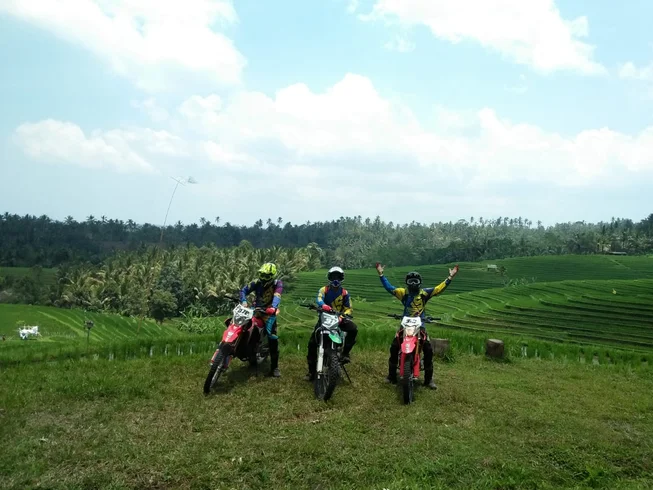 2 Day Guided Adventure Motorbike Tour in Jembrana, Bali photo 8