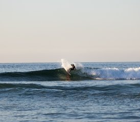 3 Tage Surf-Camp in Sintra, Portugal - Photo 3
