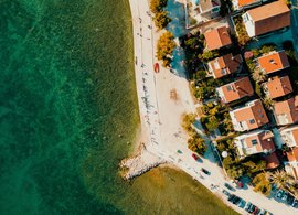 Zadar Retreats & Trips
